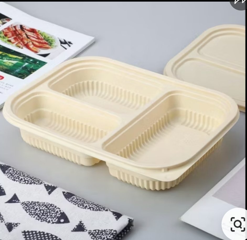 Food Grade Container
