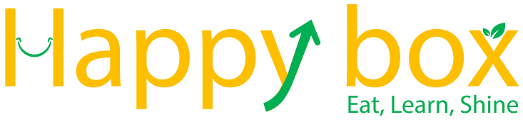Happybox Logo