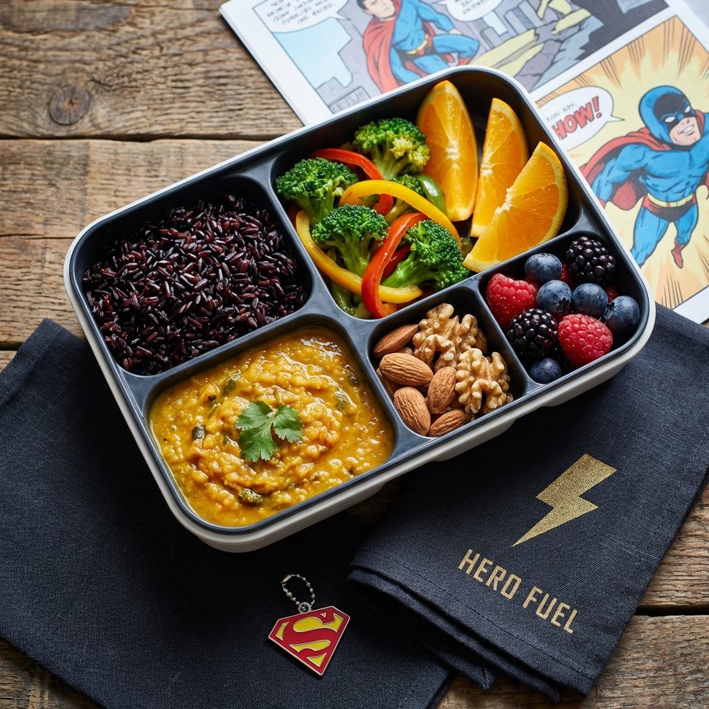 Super Meal